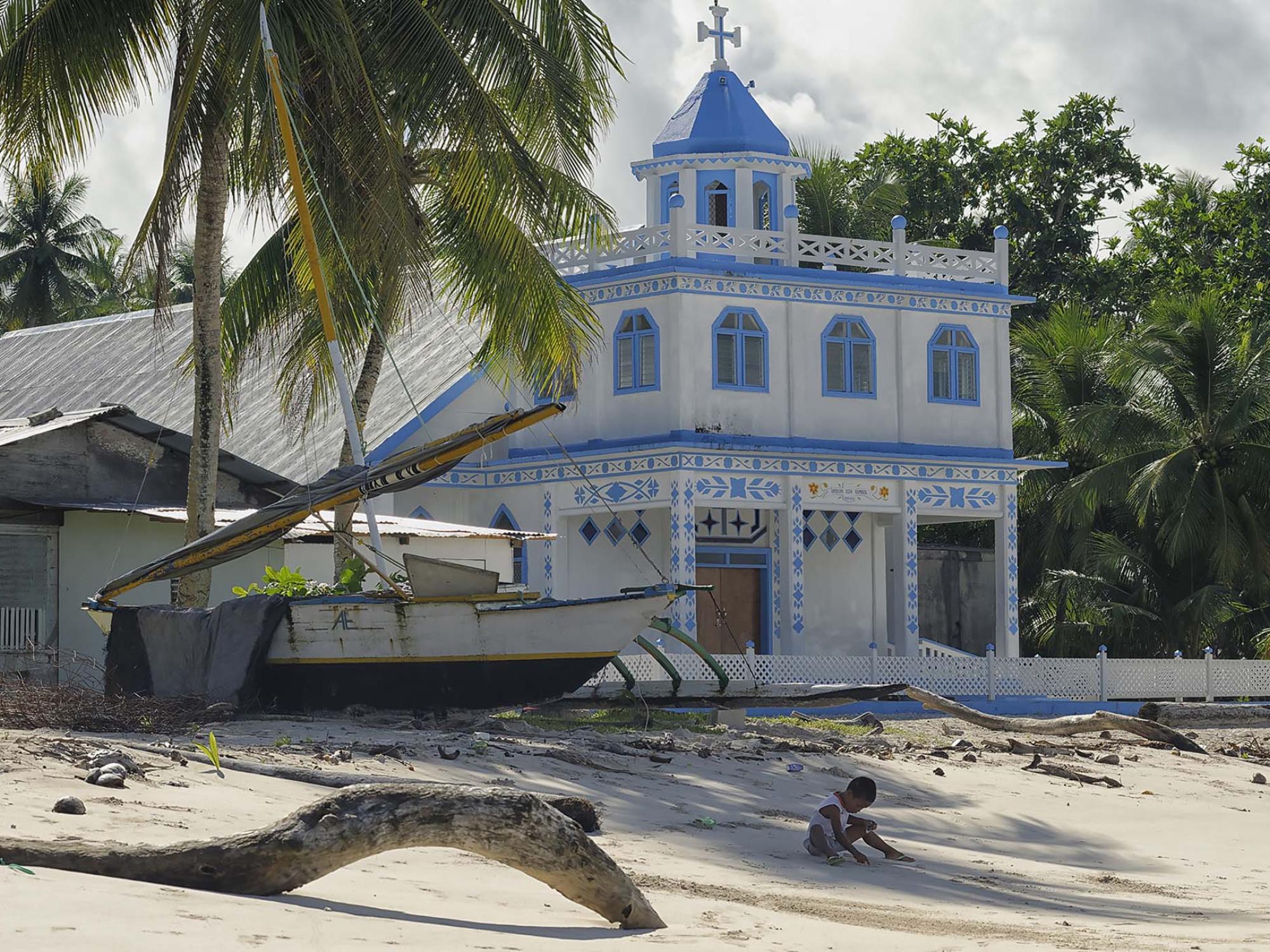 Lube Wholesale for the Federated States of Micronesia