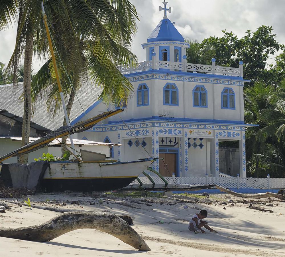 Insurance Agency for the Federated States of Micronesia