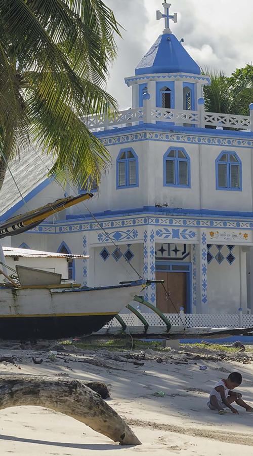 Insurance Agency for the Federated States of Micronesia